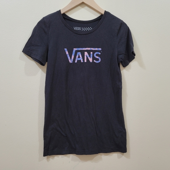 Vans tshirt sz M - Picture 1 of 5